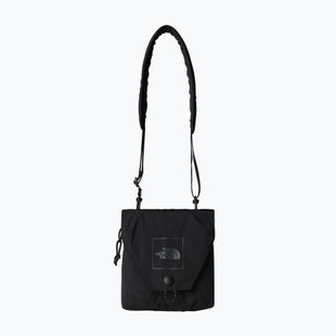 Sachet The North Face Glen Canyon Pocket black