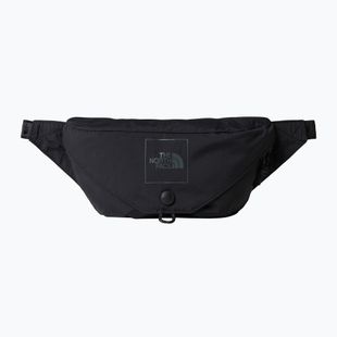 Waistbag The North Face Glen Canyon Lumbar black