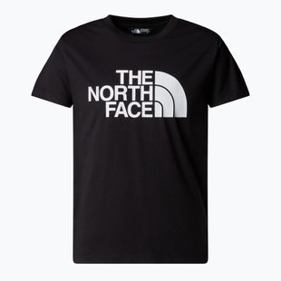 Chilren's T-shirt The North Face Easy black