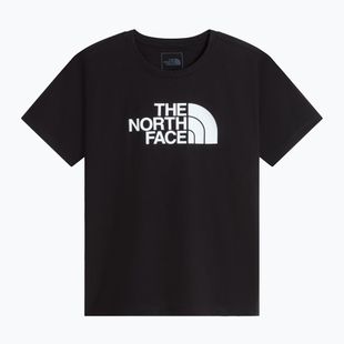 Children's T-shirt The North Face Evolution Half Dome SS Tee tnf black
