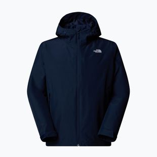 Men's 3in1 jacket The North Face Carto Mono Triclimate Hooded summit navy