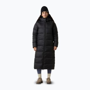 Women's down coat The North Face Hydrenalite City Long Down Hooded Parka