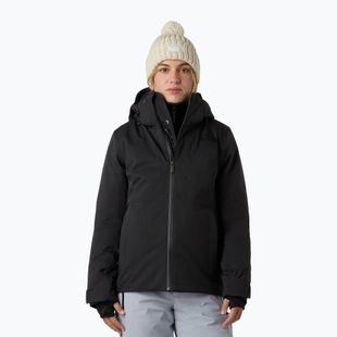 Women's ski jacket The North Face Lenado black