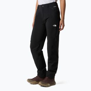 Women's softshell trousers The North Face Speedlight Regular black