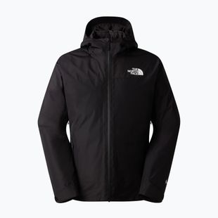Men's 3in1 jacket The North Face Mountain Light Triclimate Gtx black/npf/r