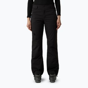 Women's ski trousers The North Face Lenado Regular black