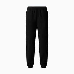 Women's trousers The North Face Glacier Fleece black