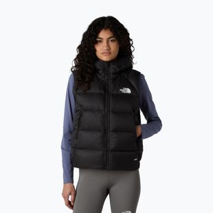 Women's gilet The Nort Face Hyalite black