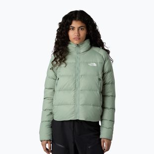 Women's down jacket The North Face Hyalite Down slate moss