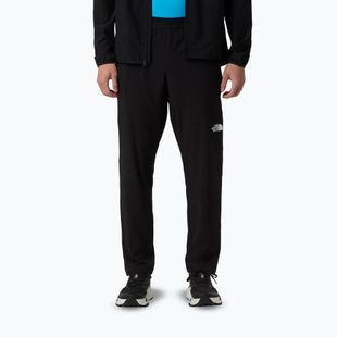 Men's trekking trousers The North Face 27/7 Woven black