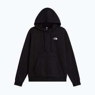 Women's sweatshirt The North Face Evolution Simple Dome Regular Hoodie tnf black