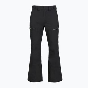Men's ski trousers The North Face Chakal Regular black/black