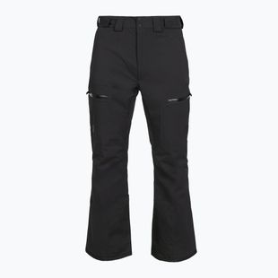 Men's ski trousers The North Face Chakal black/black
