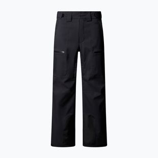 Men's ski trousers The North Face Chakal Regular black/black