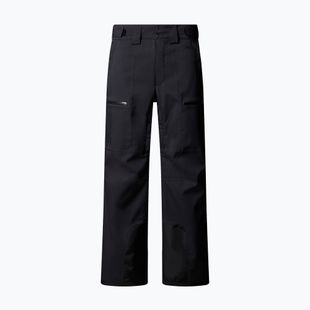 Men's ski trousers The North Face Chakal black/black