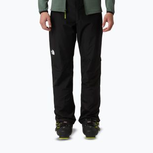 Men's ski trousers The North Face Descendit black/black