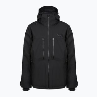 Men's ski jacket The North Face Chakal black/ black