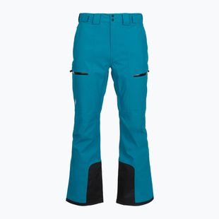 Men's ski trousers The North Face Chakal Regular dusk blue