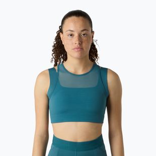 Training bra The North Face Refina Double Layer space