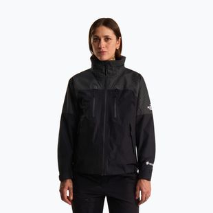 Women's rain jacket The North Face HKE Devils Thumb GTX tnf black