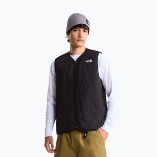 Men's gilet The North Face Ilti Liner tnf black