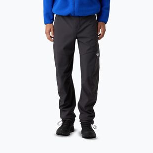 Men's trekking trousers The North Face Dawn Turn asphalt grey