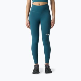 Women's training leggings The North Face Flex Warm space
