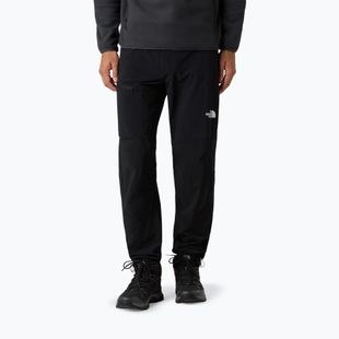 Men's softshell trousers The North Face Speedlight Regular black