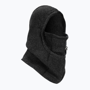 Women's balaclava Smartwool Second Cut Fleece Hood charcoal
