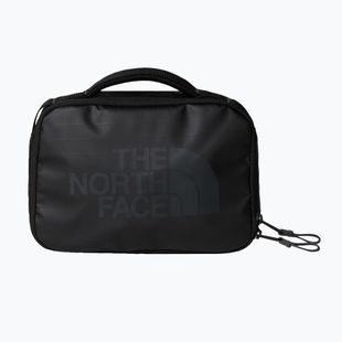 Washbag The North Face Base Camp Voyager Dopp Kit 4 l black/asphalt grey