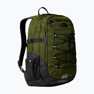 Urban backpack The North Face Borealis Classic 29 l woodland green/black