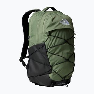Urban backpack The North Face Borealis 28 l bark mist/black