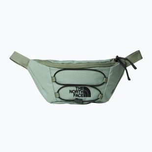 Waistbag The North Face Jester Lumbar 2,2 l bark mist/black