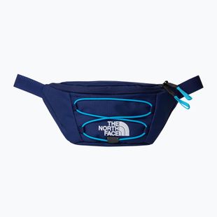 Waistbag The North Face Jester Lumbar 2,2 l eagle blue/meridian blue