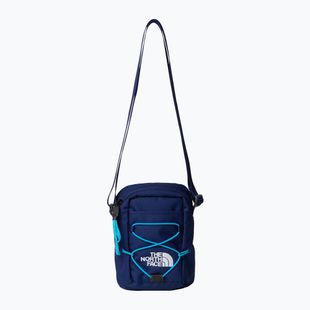 Sachet The North Face Jester Crossbody 2.3 l eagle blue/meridian blue