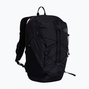 Hiking backpack The North Face Borealis Trail 27 l tnf black