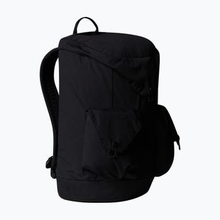 Urban backpack The North Face Glen Canyon black