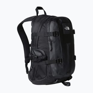 Urban backpack The North Face Hot Shot Base Camp 25,5 l tnf black
