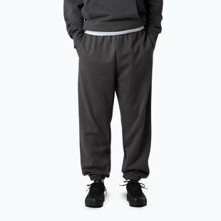 Men's trousers The North Face Expedition Celebration Relaxed Jogger Reg anthracite grey