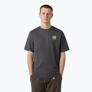 Men's T-shirt The North Face Connected Relaxed anthracite grey