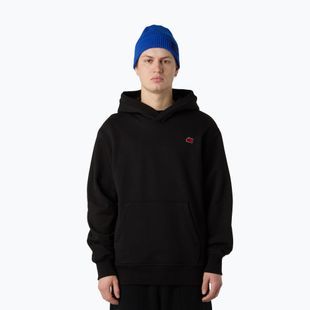 Men's sweatshirt The North Face Icon Relaxed Hooded black