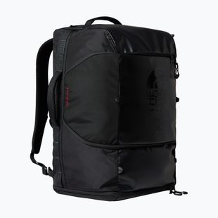 Bag The North Face Base Camp Boot 50 l black/black
