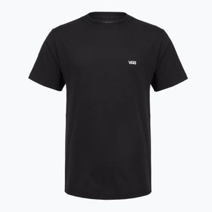 Men's T-shirt Vans Left Chest SS black