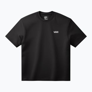 Men's T-shirt Vans Left Chest SS black