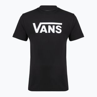 Men's T-shirt Vans Classic Tee black