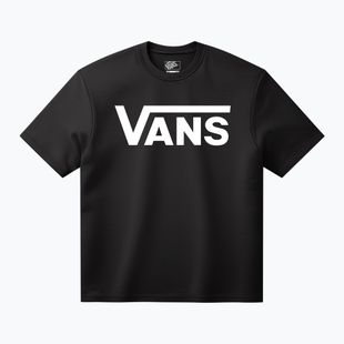 Men's T-shirt Vans Classic Tee black