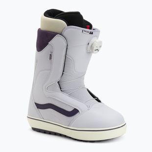Women's snowboard boots Vans Encore OG lilac