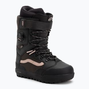 Women's snowboard boots Vans Luna Pro W faded black