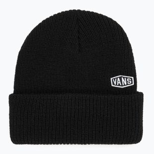 Vans Hex Patch Cuff Winter Beanie black