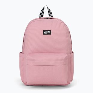 Vans Old Skool Grom 18 l pink dawn children's urban backpack